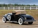 Duesenberg J434/2410 Roadster with Packard Coachwork 1931 года